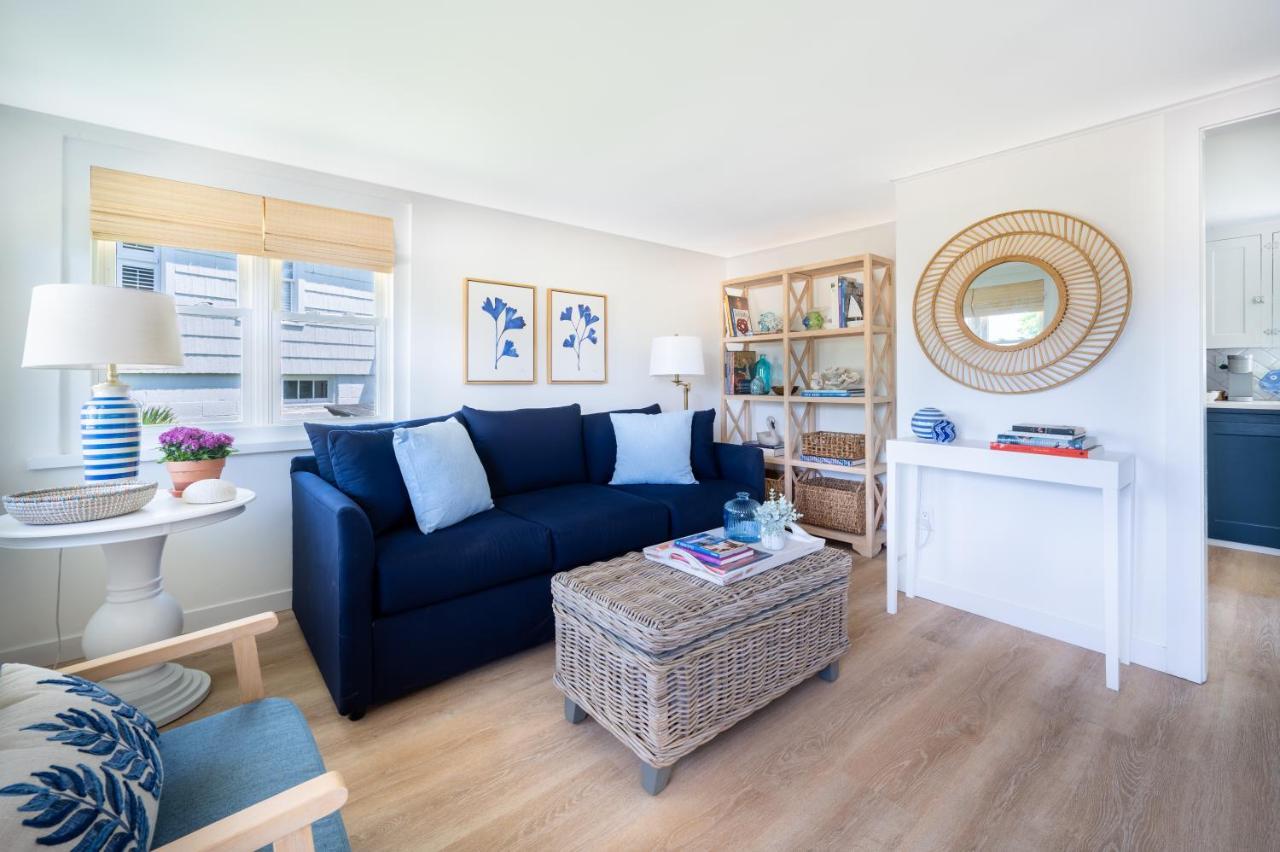 Marina Bay Cottages Waterford Экстерьер фото