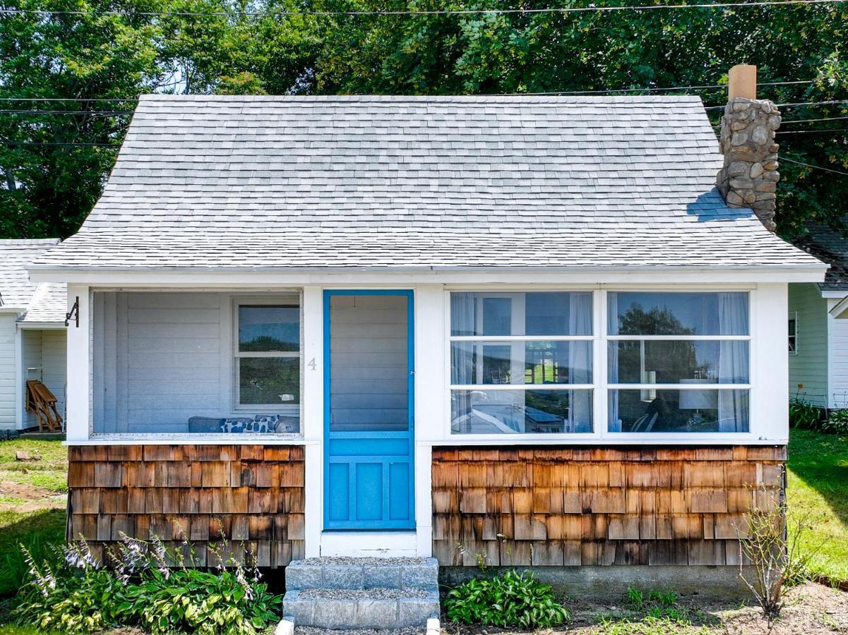 Marina Bay Cottages Waterford Экстерьер фото