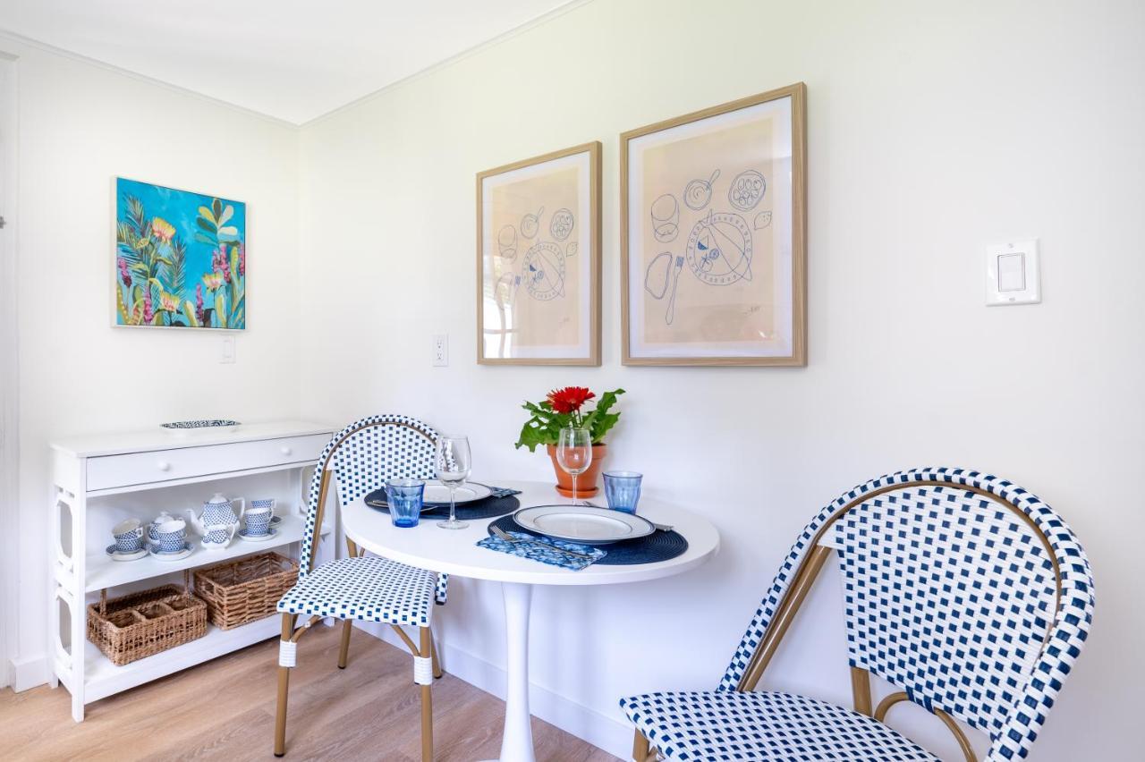 Marina Bay Cottages Waterford Экстерьер фото
