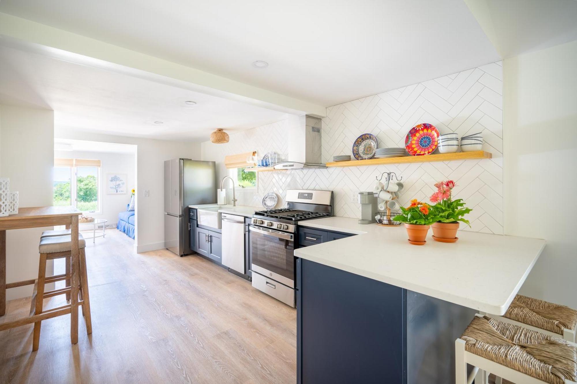 Marina Bay Cottages Waterford Экстерьер фото