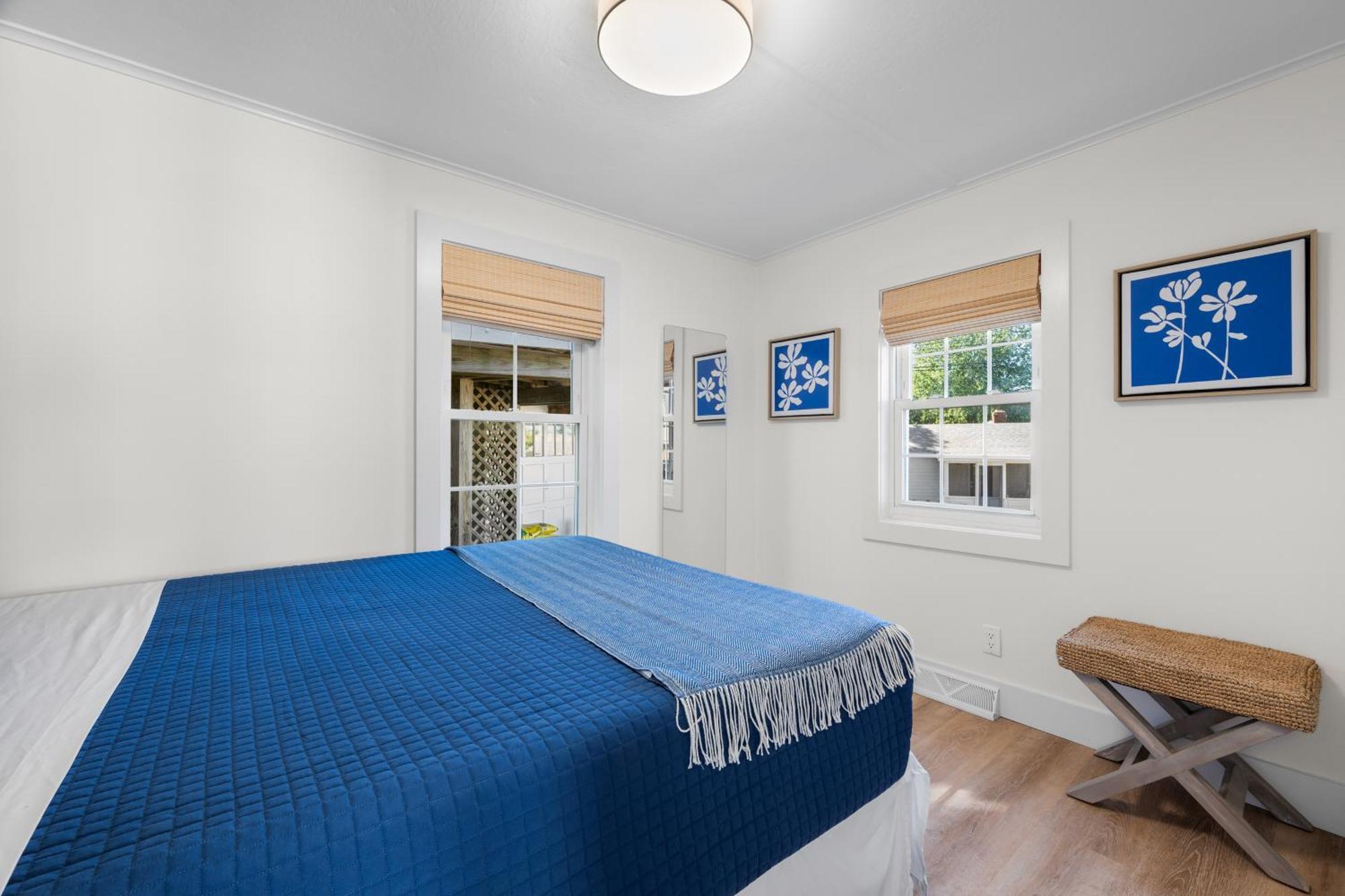 Marina Bay Cottages Waterford Экстерьер фото
