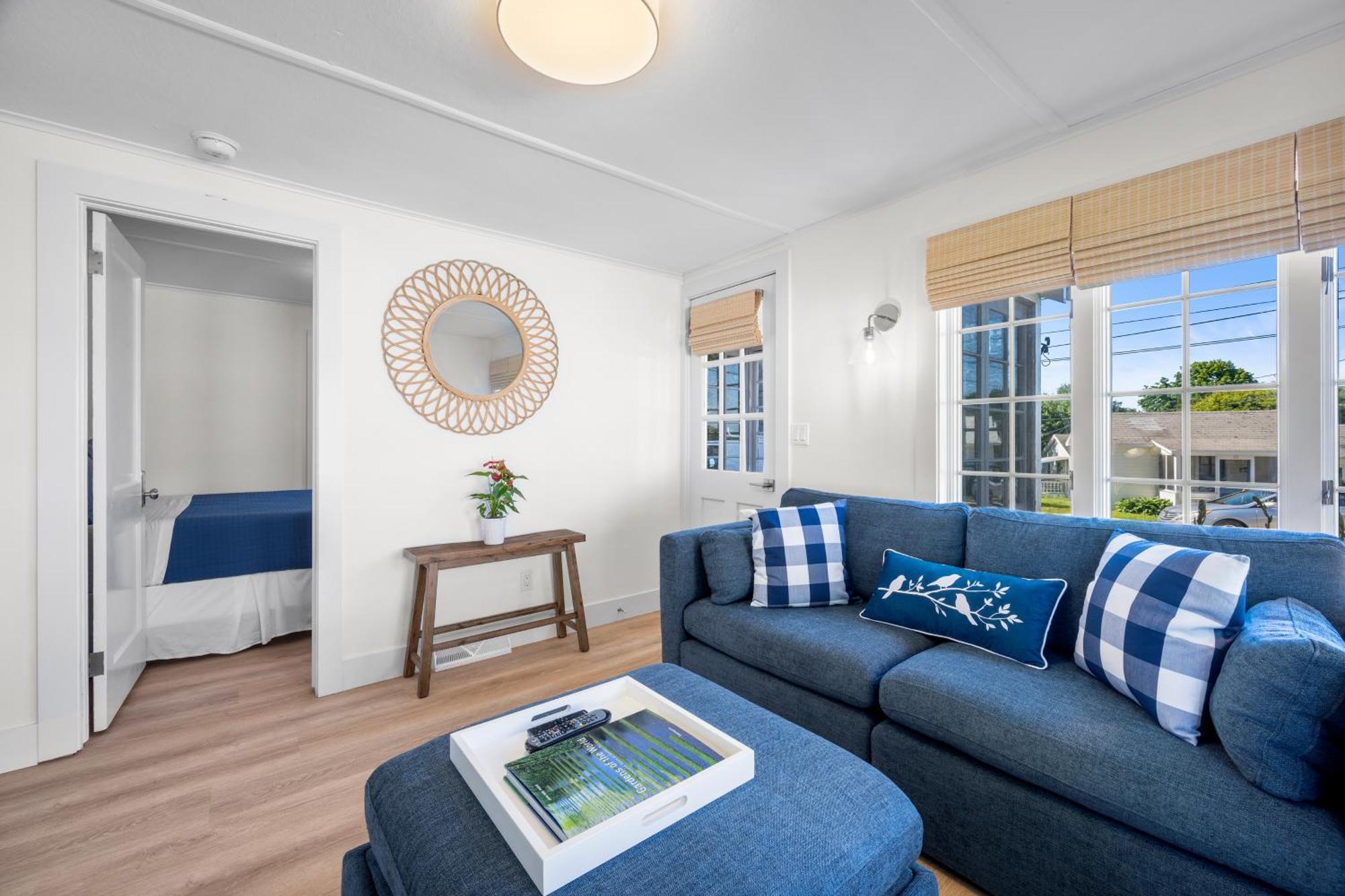 Marina Bay Cottages Waterford Экстерьер фото