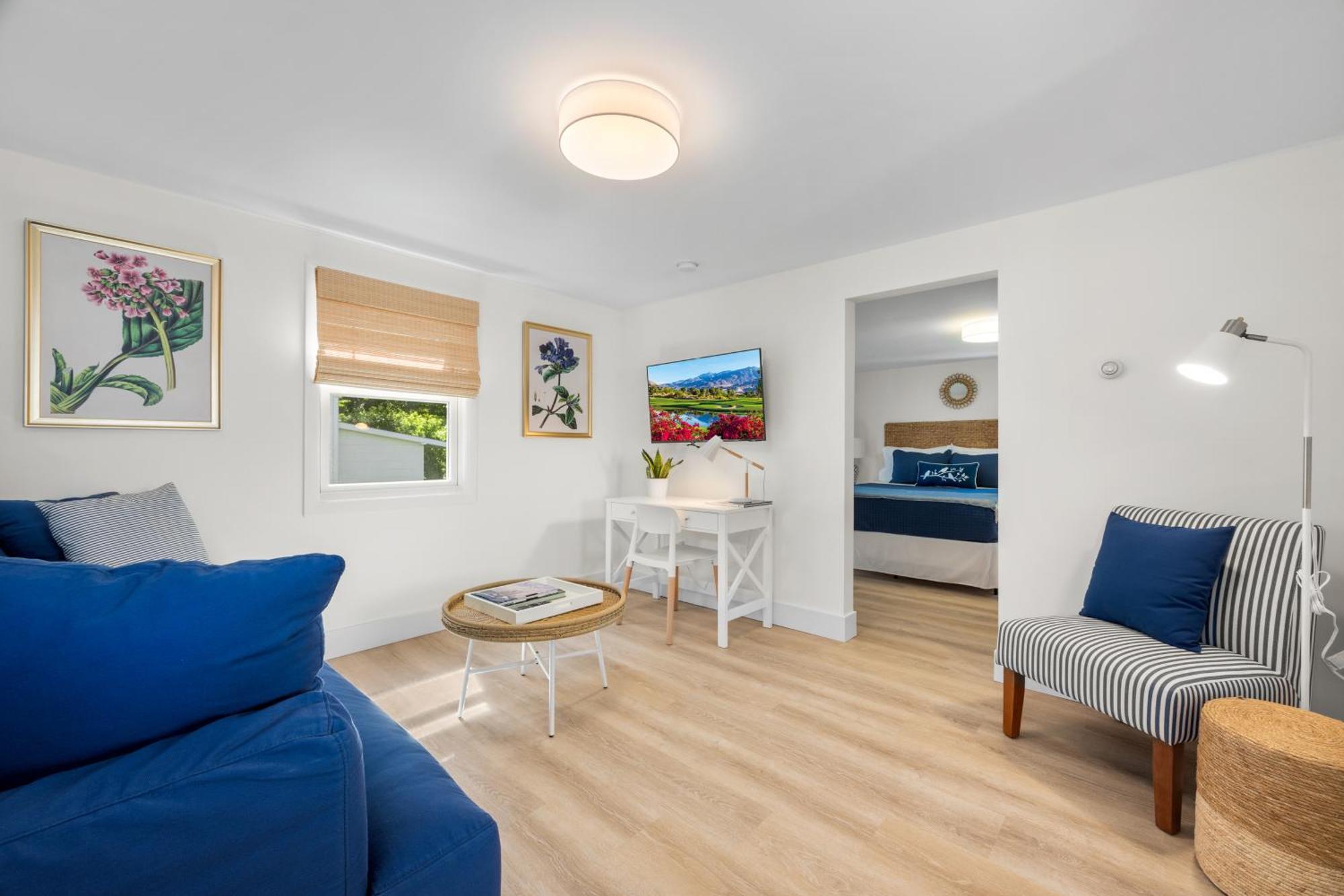 Marina Bay Cottages Waterford Экстерьер фото