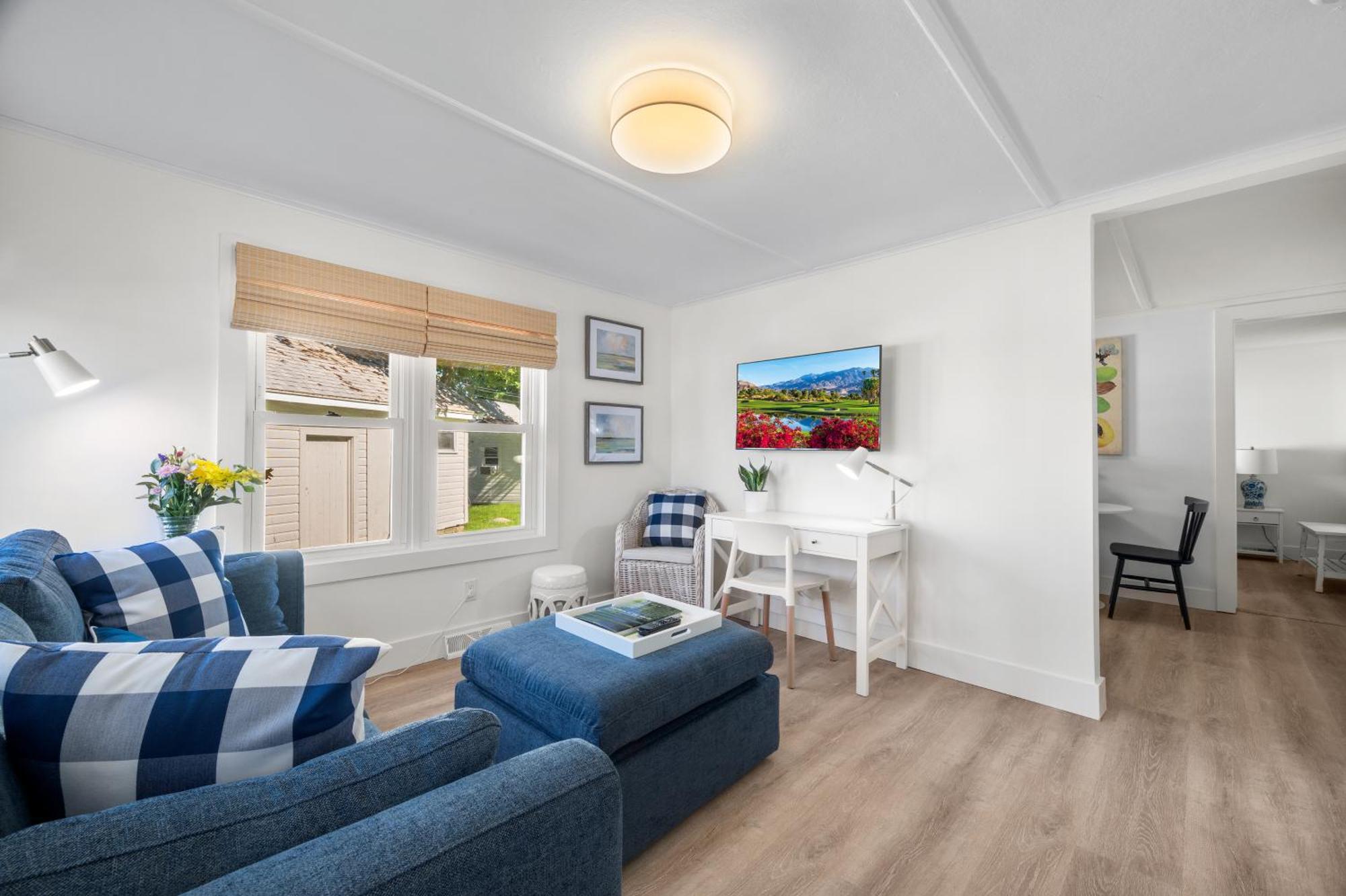 Marina Bay Cottages Waterford Экстерьер фото