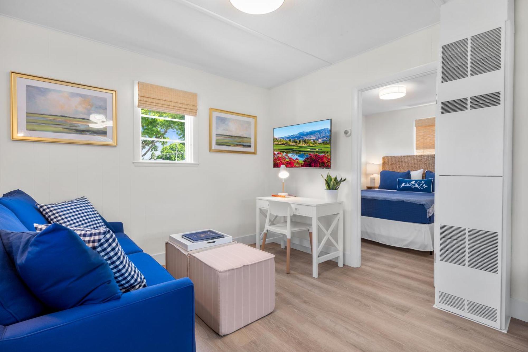 Marina Bay Cottages Waterford Экстерьер фото