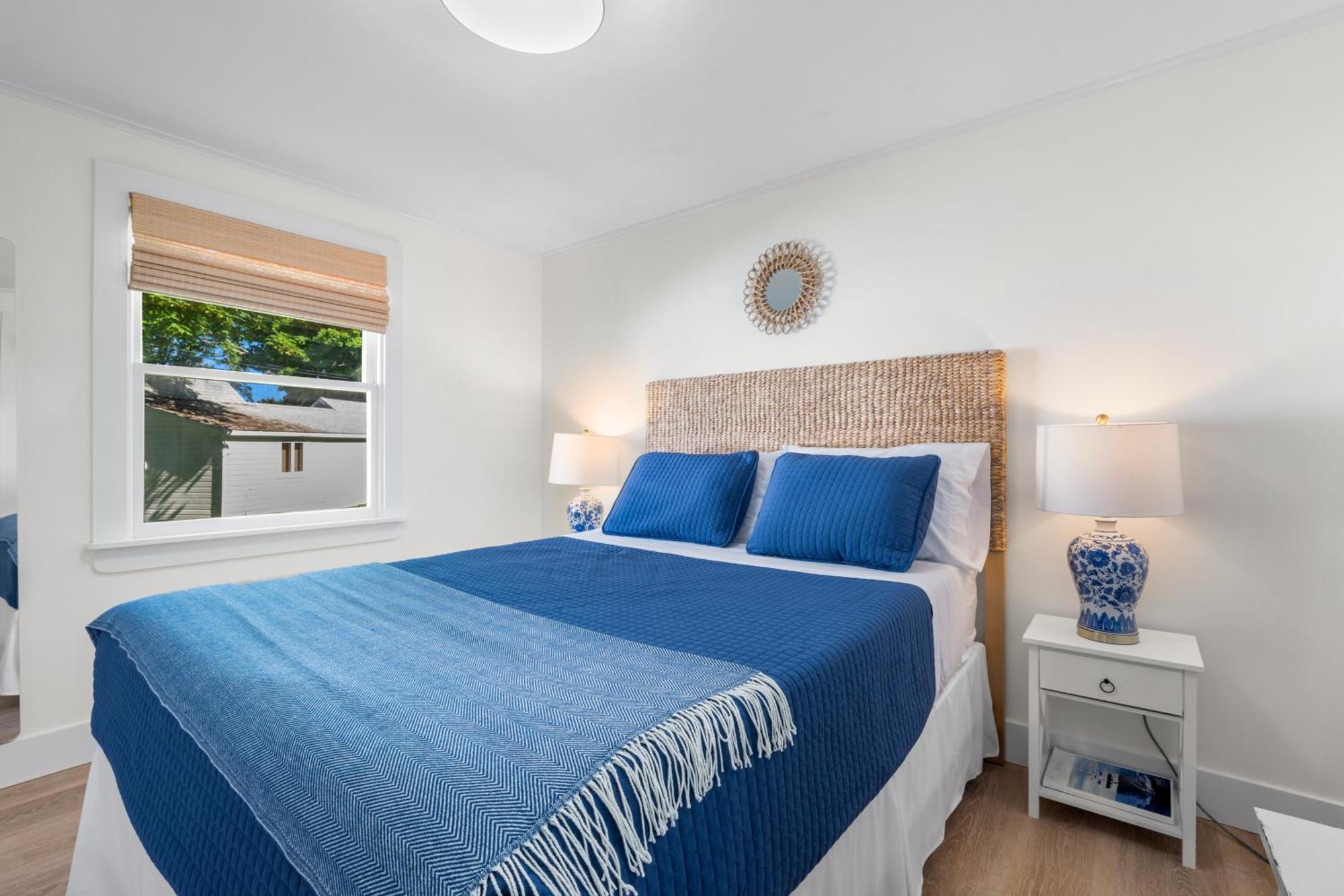 Marina Bay Cottages Waterford Экстерьер фото