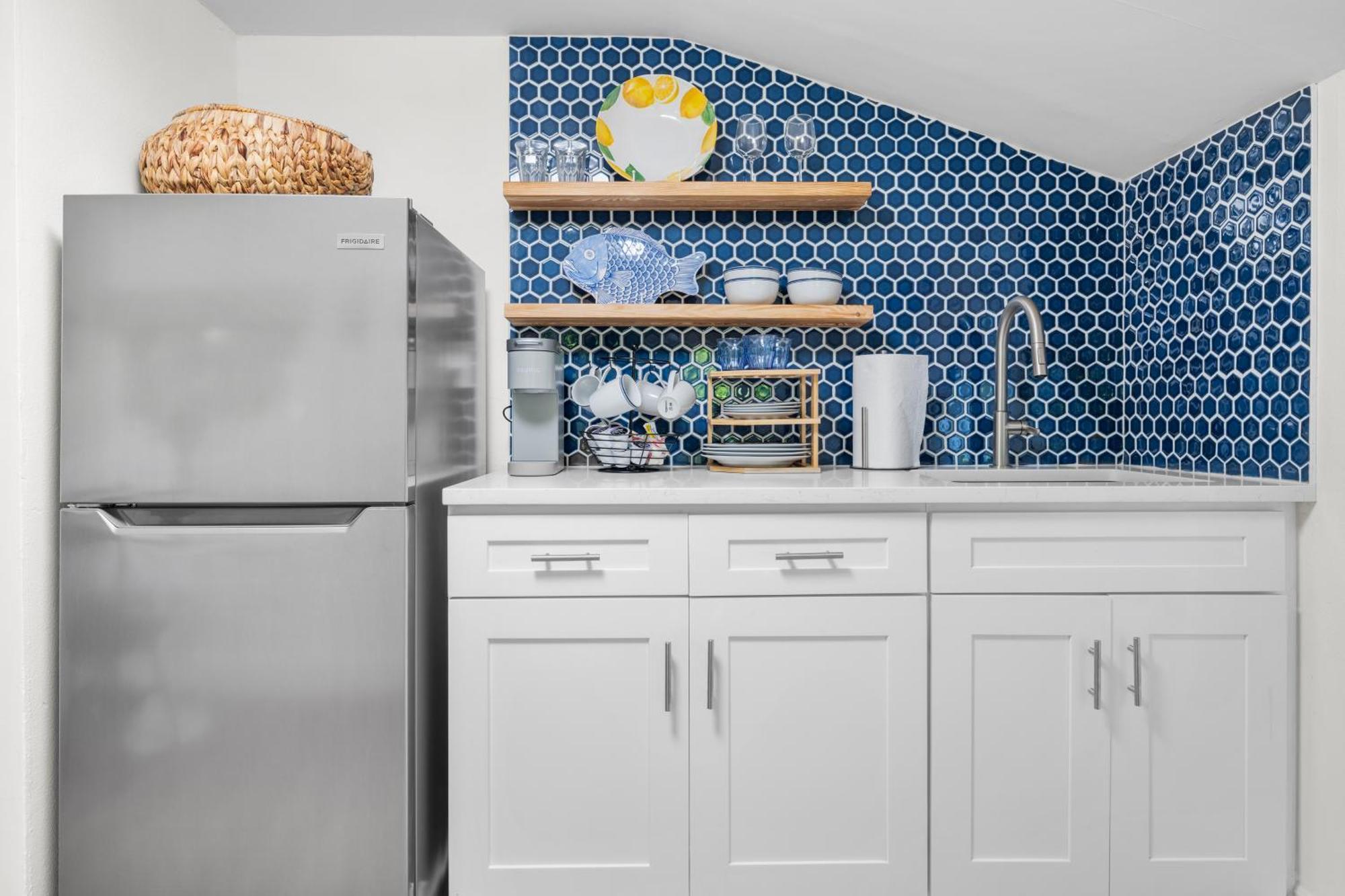 Marina Bay Cottages Waterford Экстерьер фото