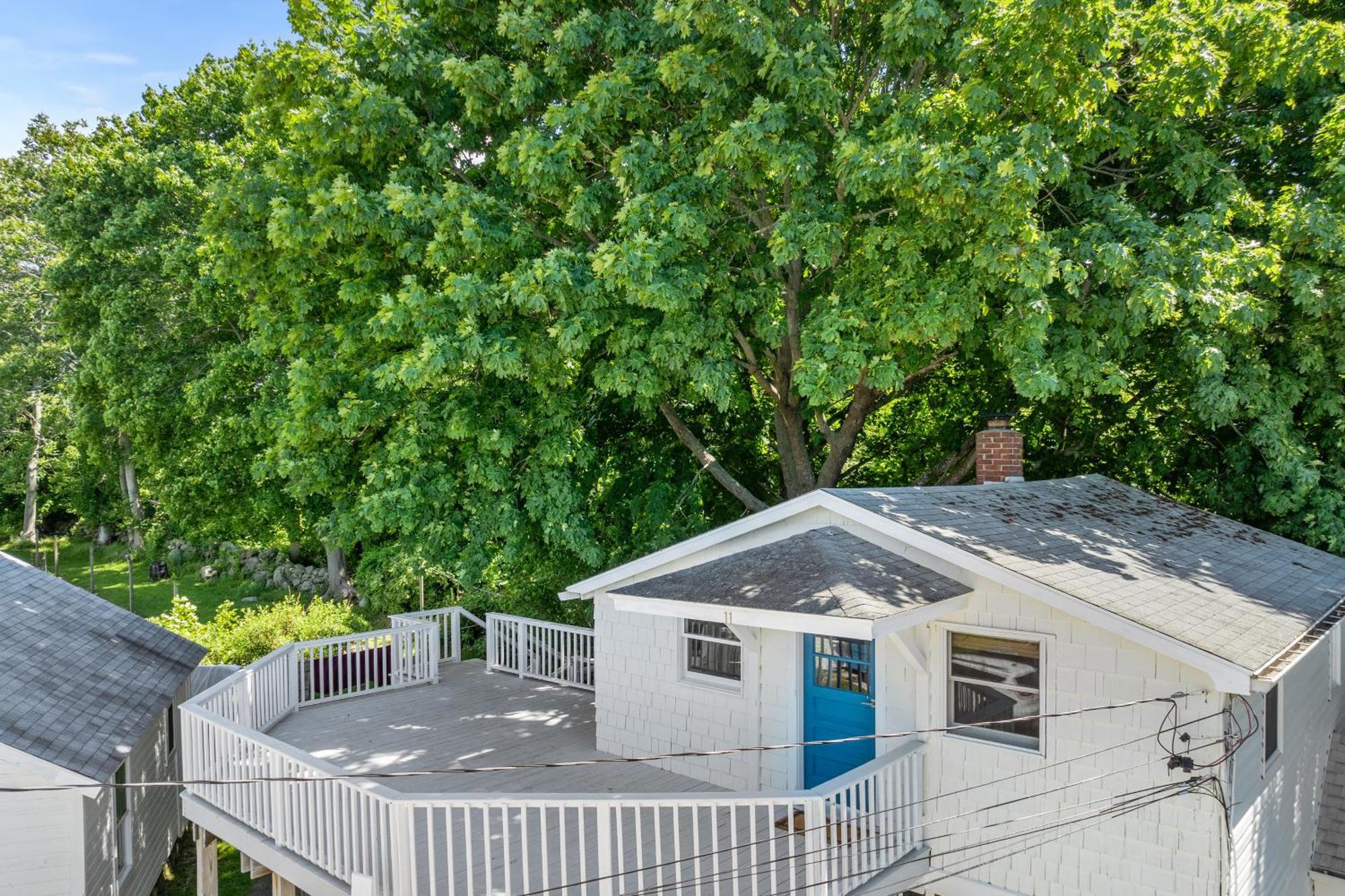 Marina Bay Cottages Waterford Экстерьер фото