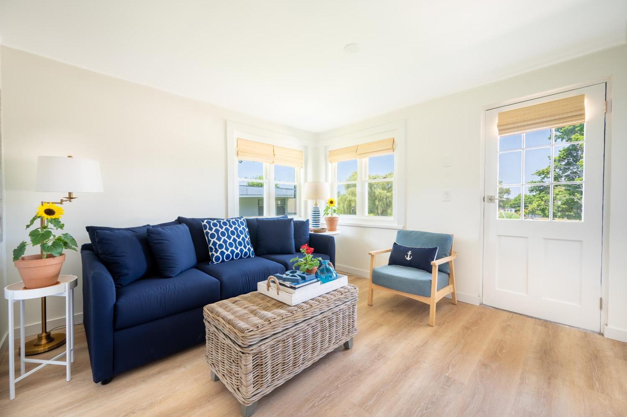 Marina Bay Cottages Waterford Экстерьер фото