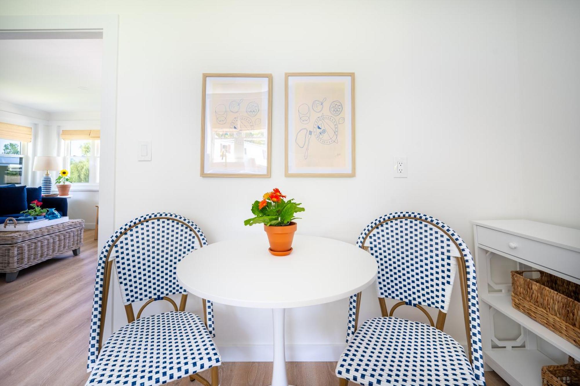 Marina Bay Cottages Waterford Экстерьер фото
