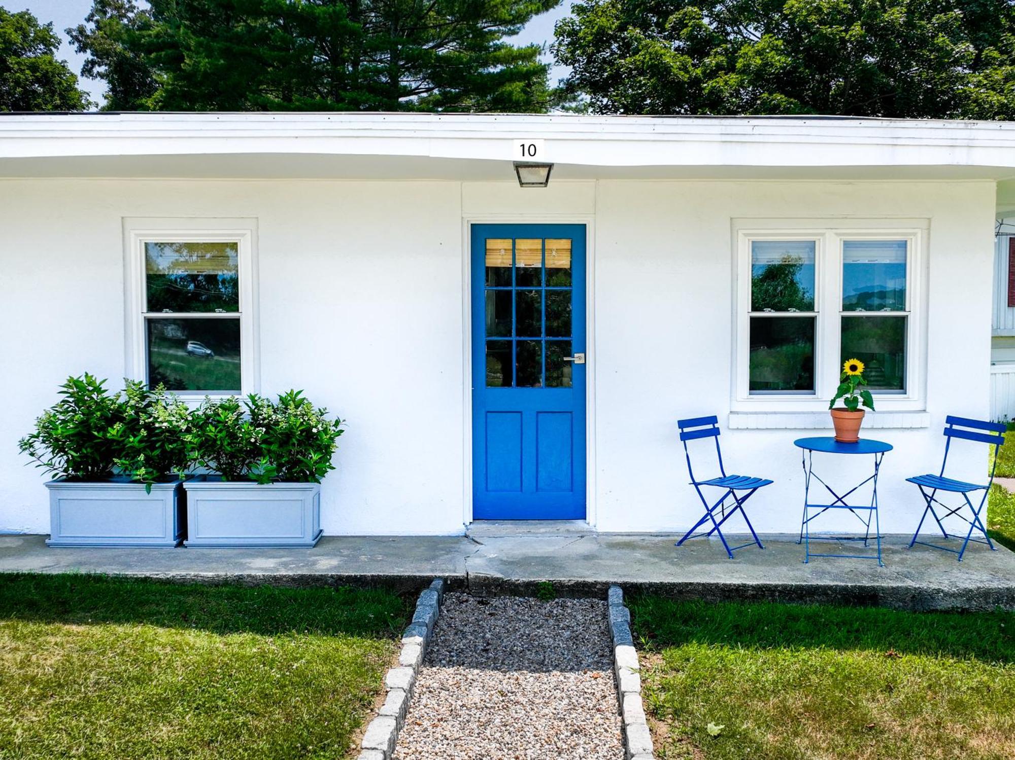 Marina Bay Cottages Waterford Экстерьер фото