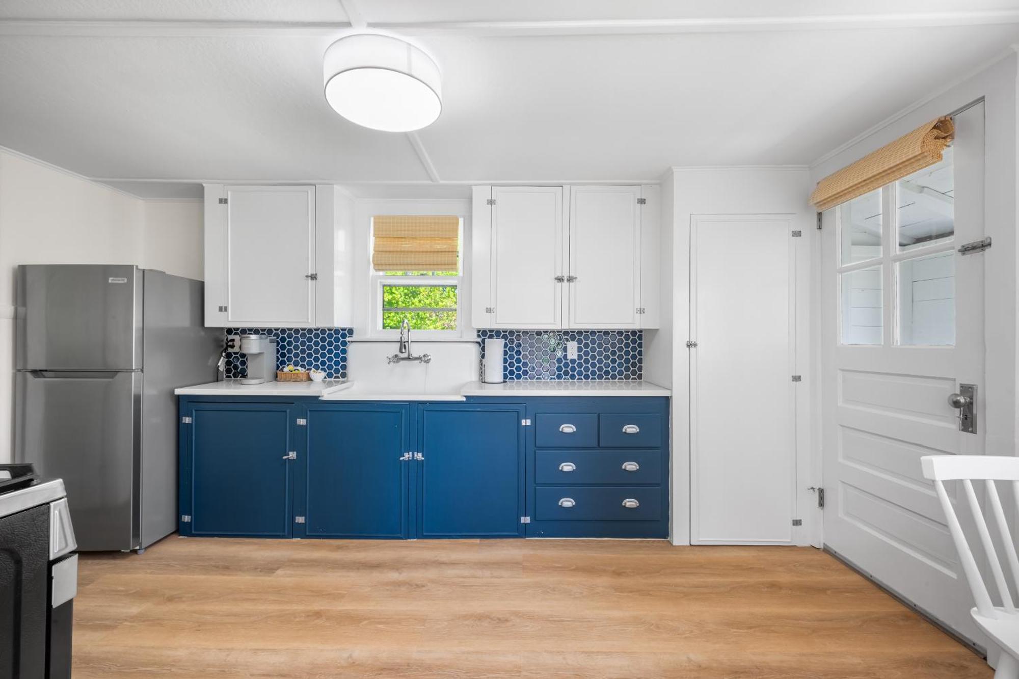 Marina Bay Cottages Waterford Экстерьер фото