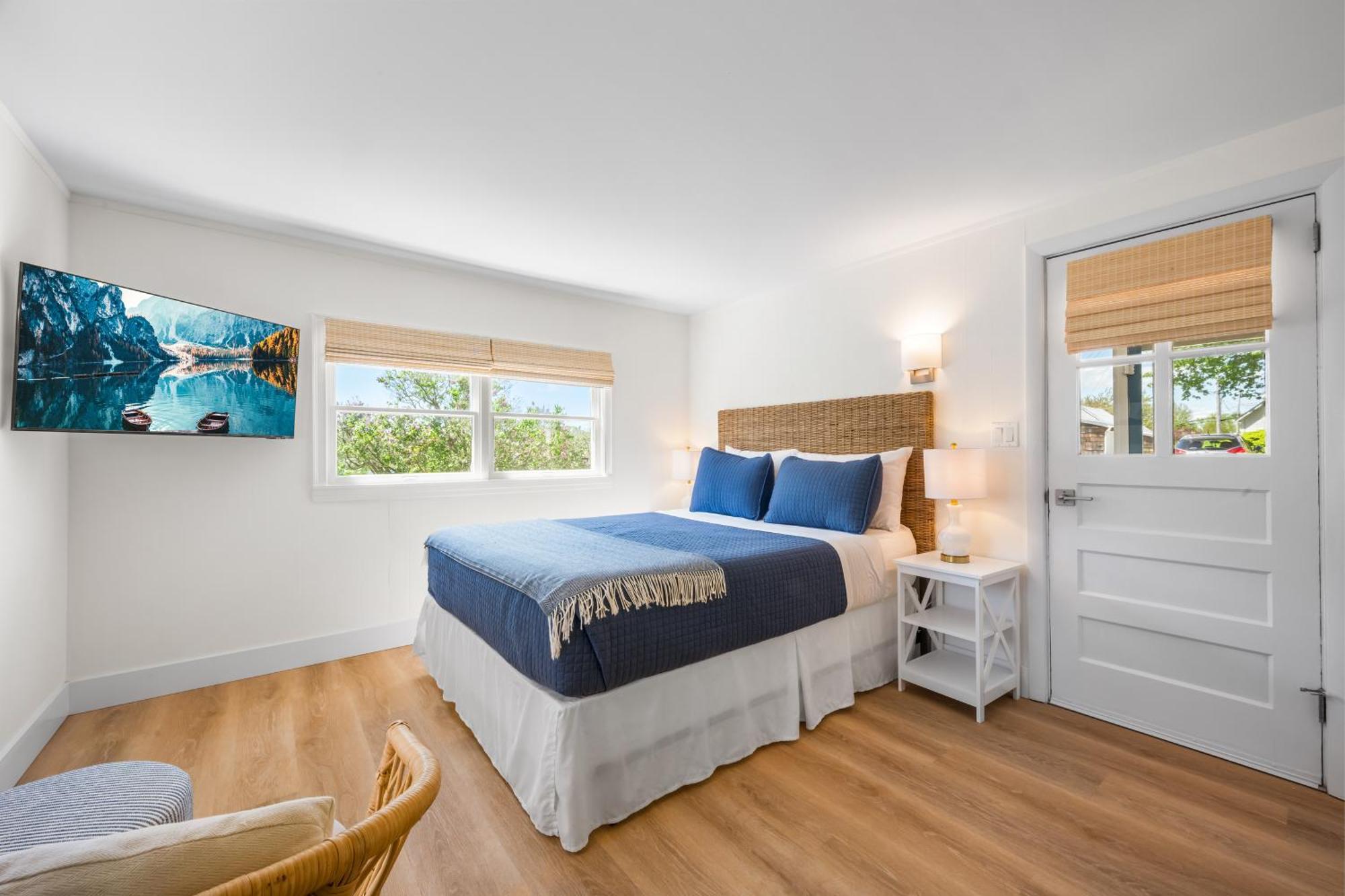 Marina Bay Cottages Waterford Экстерьер фото