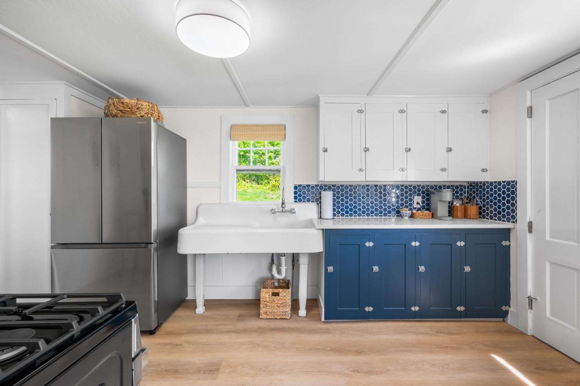 Marina Bay Cottages Waterford Экстерьер фото