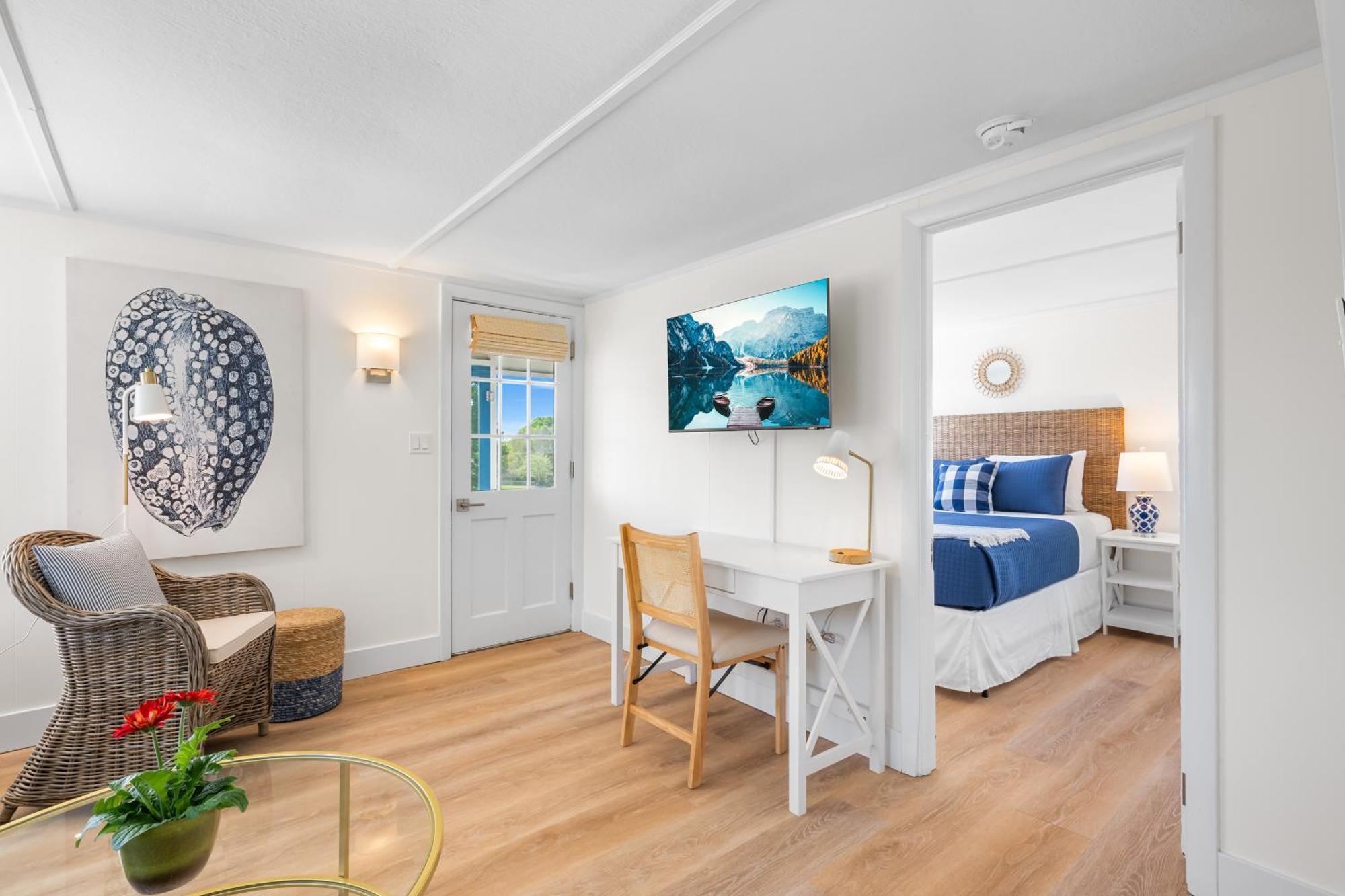 Marina Bay Cottages Waterford Экстерьер фото