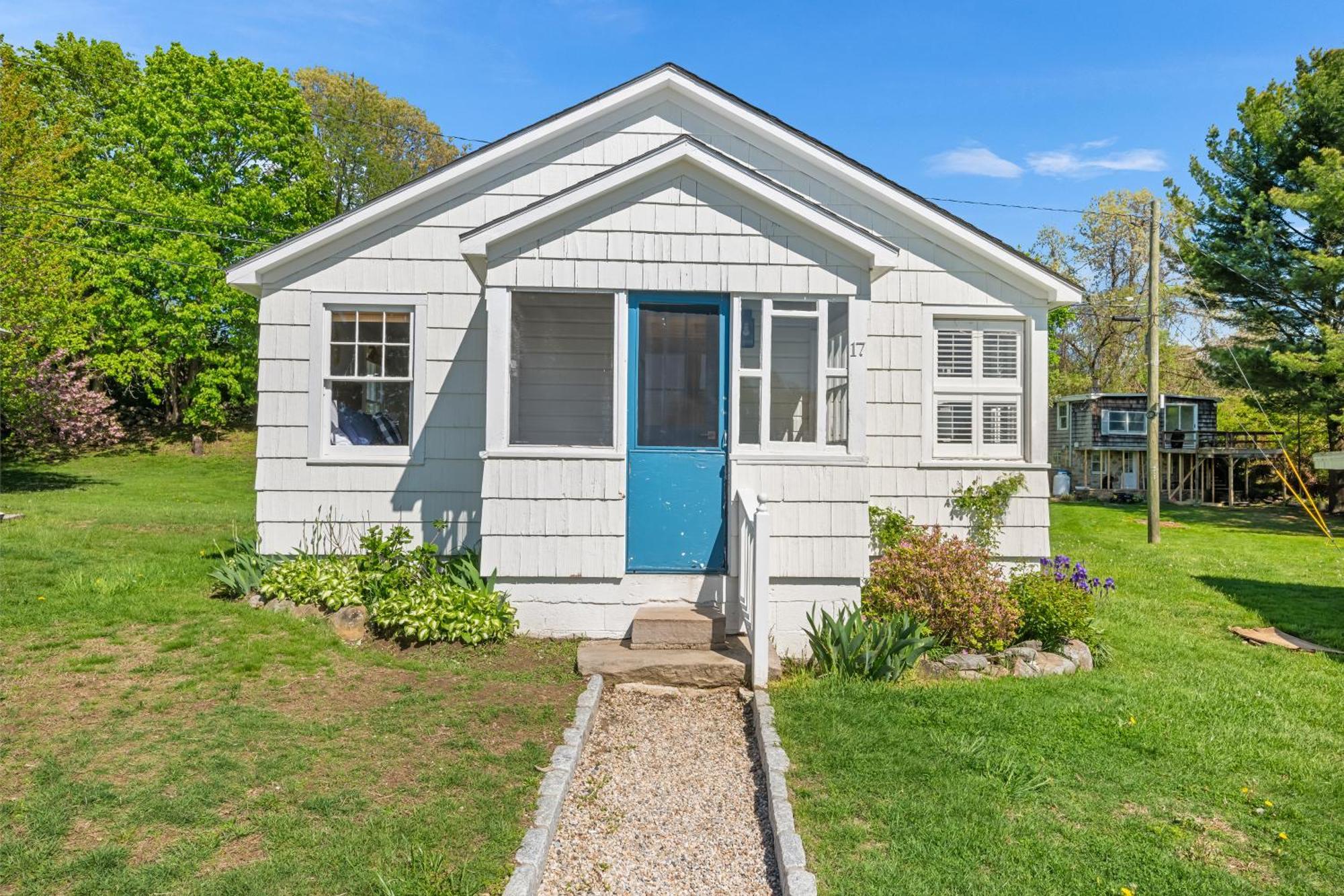 Marina Bay Cottages Waterford Экстерьер фото