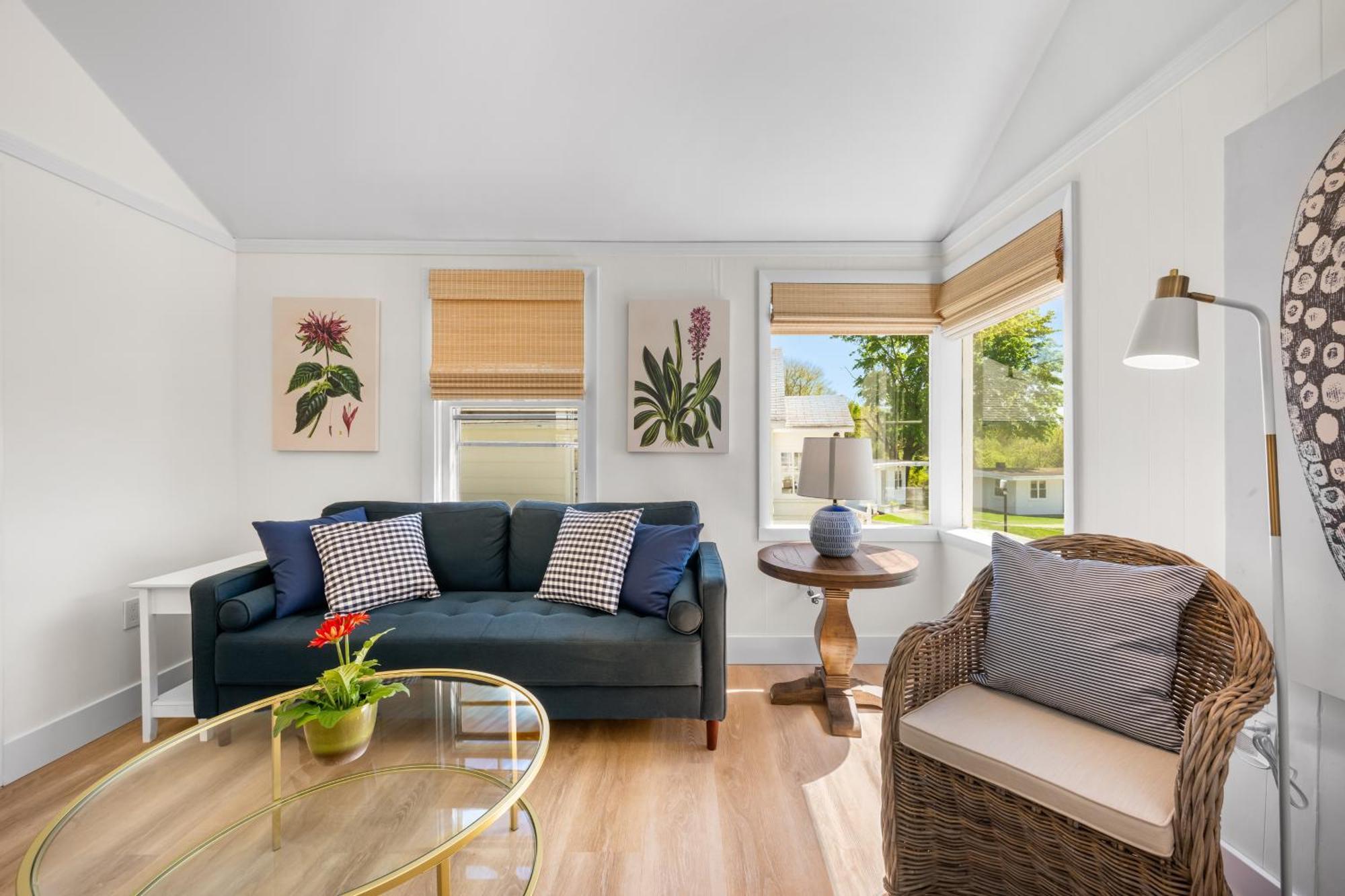 Marina Bay Cottages Waterford Экстерьер фото