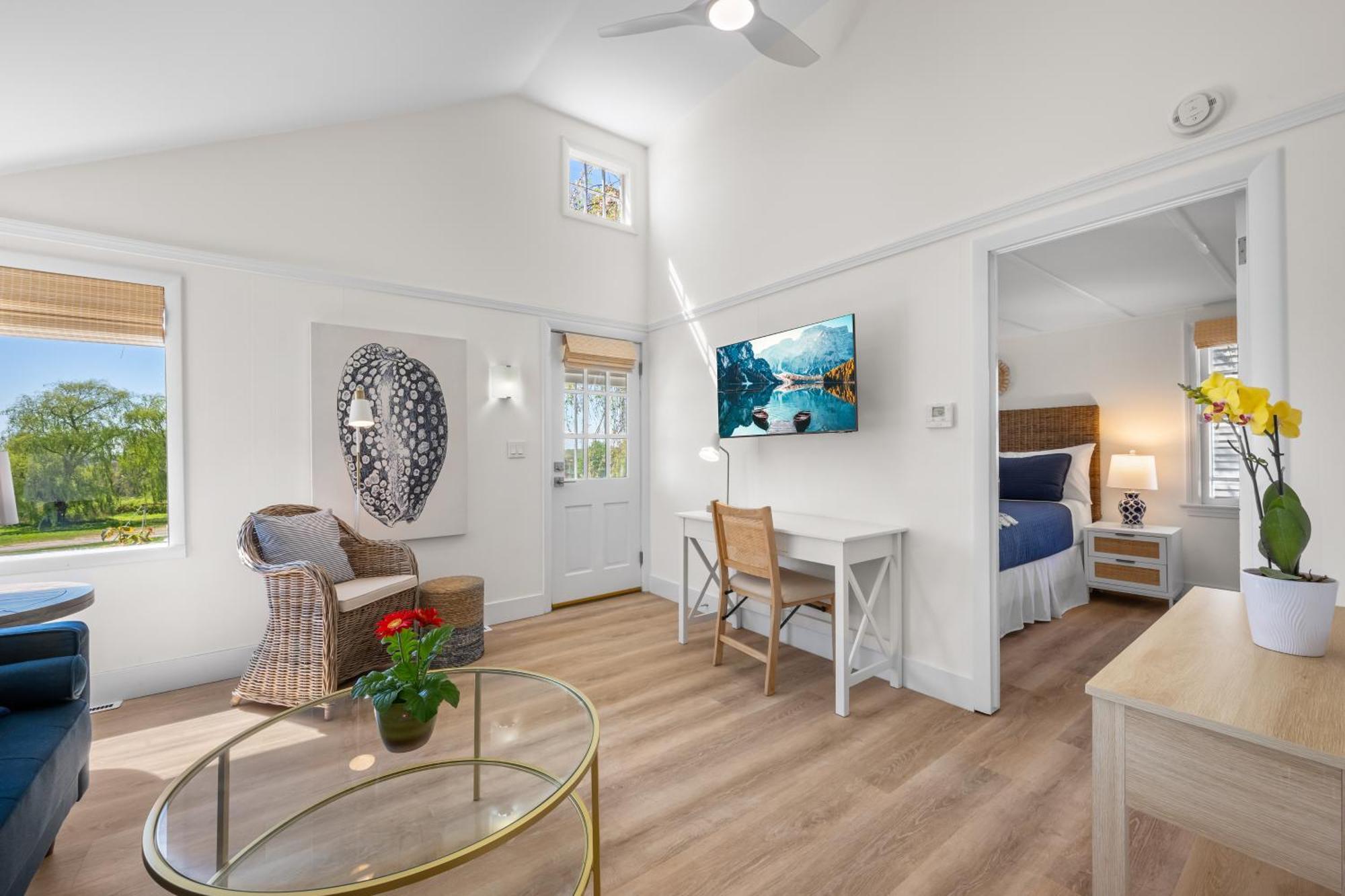 Marina Bay Cottages Waterford Экстерьер фото