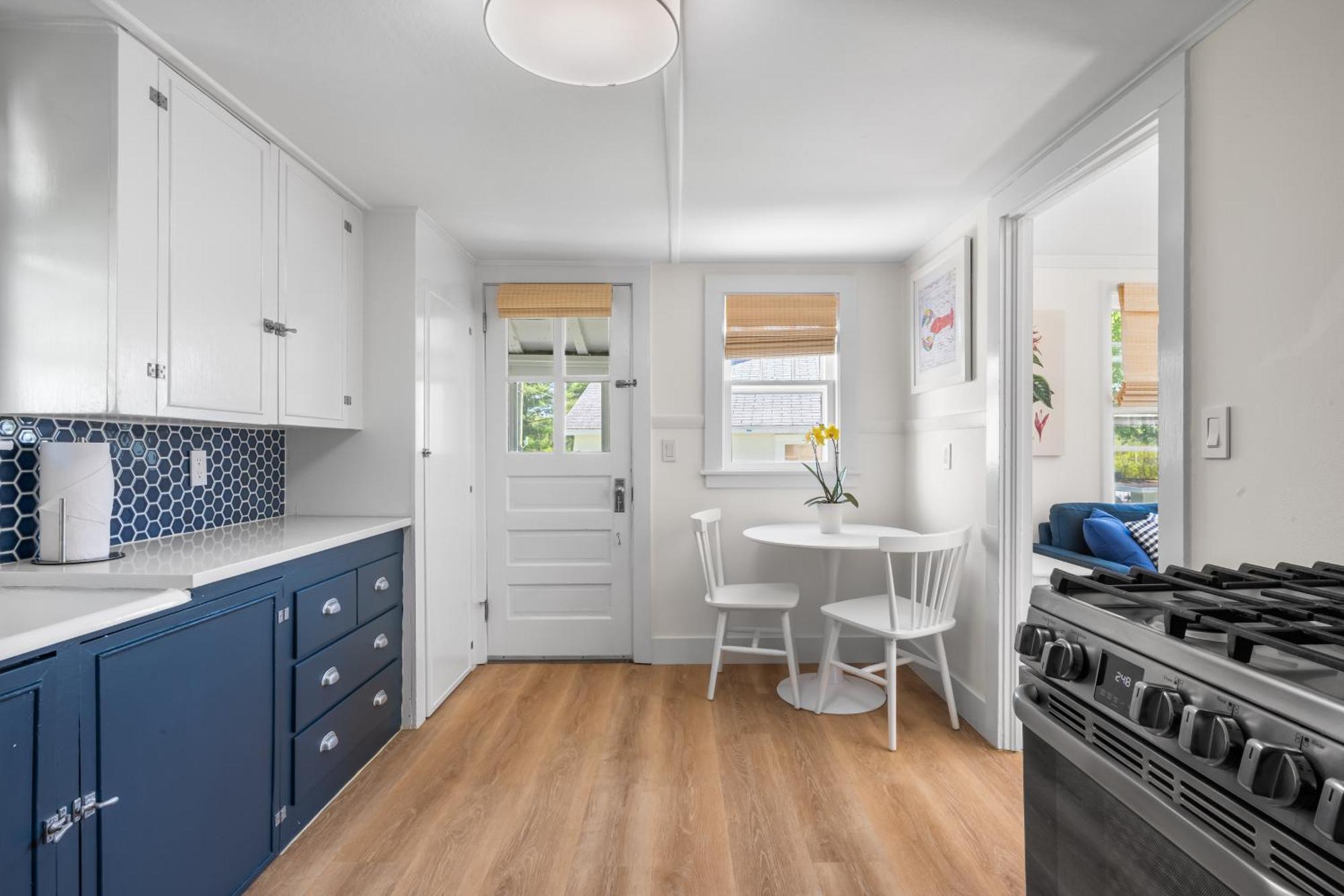 Marina Bay Cottages Waterford Экстерьер фото