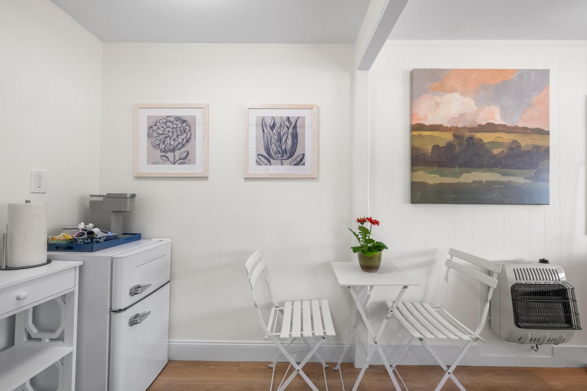 Marina Bay Cottages Waterford Экстерьер фото