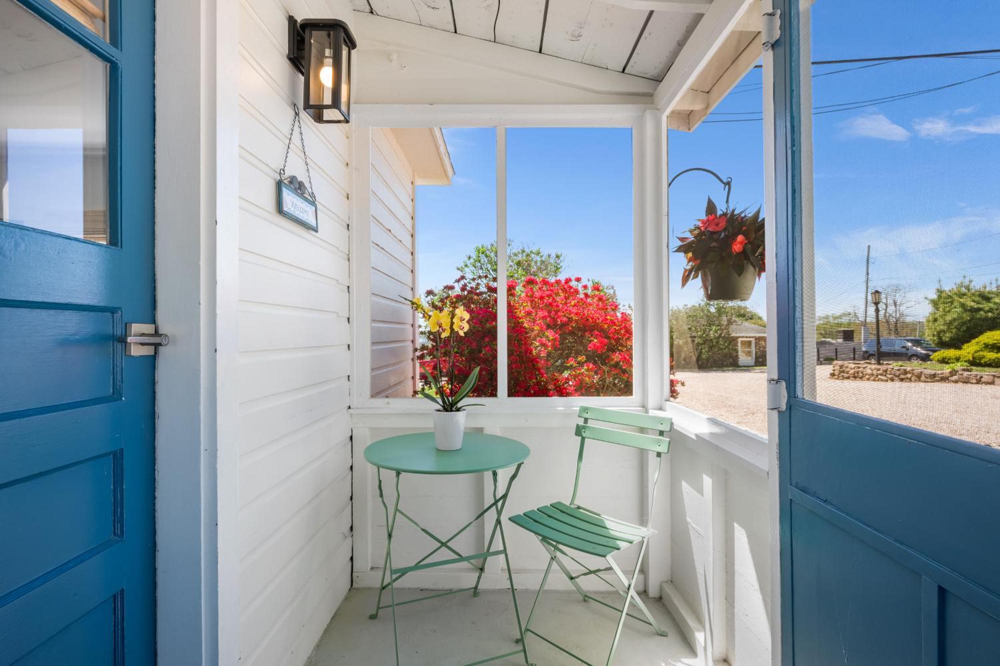 Marina Bay Cottages Waterford Экстерьер фото