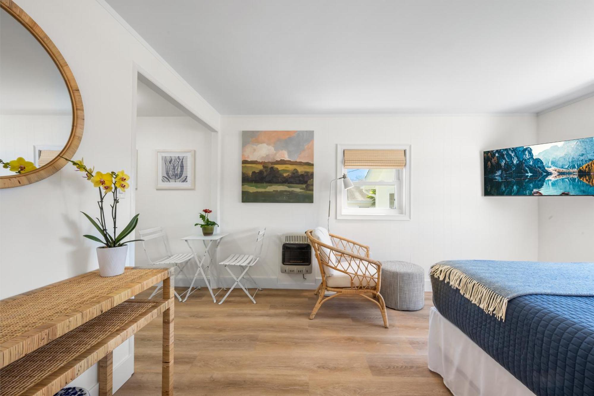 Marina Bay Cottages Waterford Экстерьер фото